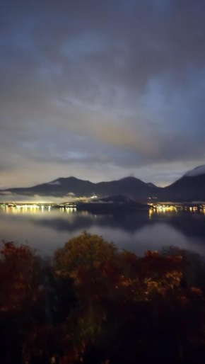Bella Vista Lago Maggiore